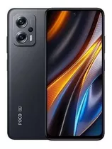 Xiaomi Pocophone Poco X4 Gt Dual Sim 256 Gb Negro 8 Gb Ram