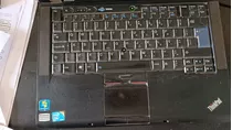 Notebook Lenovo T410 Core I5 520m 6gb Ddr3 Hd 250gb Sem Web