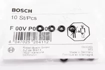 Oring Retorno Inyector Amarok X 4 Unidades Originales Bosch