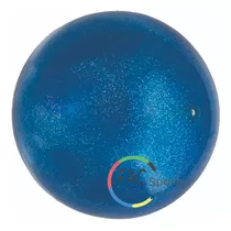 Bola Gr Ofic 400g Glitter Adulta