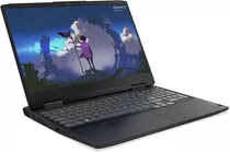 Nuevo 2022 Lenovo Ideapad Gaming 3i Laptop Para Juegos