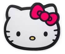 Mouse Pad Formato Hello Kitty