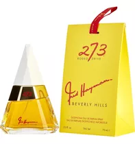 Perf. 273 Rodeo Drive Hombre Mujer 100ml. Original