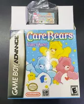 Juego Care Bears Care Quest | Para Gba - -mg- 