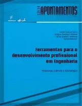 Ferramentas Para O Desenvolvimento Profissional Em Engenharia: Pesquisa, Ci, De Leiva/milanez/ishiki. Editora Edufscar, Capa Mole Em Português, 2016