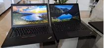 Laptops Lenovo Thinkpad T460s Core I5 8gb Ram 256ssd