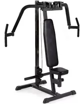 Titan Fitness Plate Loaded Fly Machine | Chest, Back, Should