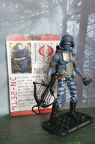 Gi Joe 25th- Roc- Night Creeper 