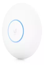 Ap Ubnt U6-pro Unifi Ac 4x4 Wi-fi 6 2.4/5ghz Wi-fi-6 5.3gbps