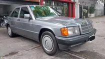 Mercedes Benz 190 E 2.3 1992