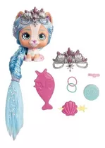 Vip Pets Glitter Twist Boneca Surpresa Multikids - Br1689