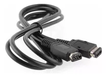 Cable De Conexión Link Compatible Con Gameboy Color Gbc 