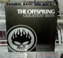 Offspring Greatest Hits Lp Vinilo Green Day Blink 182 Rancid