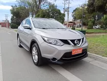 Nissan Qashqai 2.0 2017