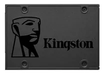 Ssd Kingston 240gb A400 Sata Iii (500mb/s-350mb/s) - Sa400s37/240g