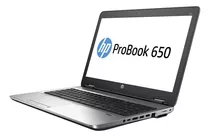 Laptop Hp Core I5 6ta Gen 16gb Ram 240gb Ssd, Tecl Numerico