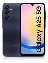 Samsung Galaxy A25 5g 8gb/256gb