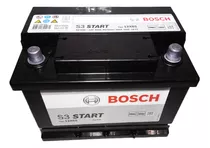 Bateria Bosch 12 X 65 + Derecho S3 43d 12v 43ah