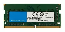 Memória 4gb Ddr4  All In One Hp Eliteone 800 G3