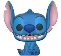 Boneco Funko Pop Disney Lilo & Stich Super Sized 10 Polegada