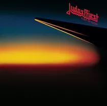 Judas Priest Point Of Entry Cd Nuevo Importado Original