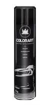 Spray Envelopamento Colorart 500ml - Cromado