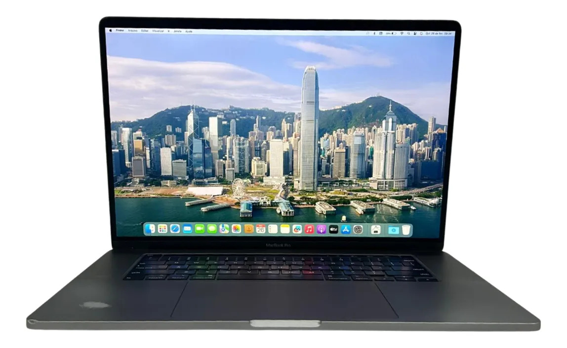 Macbook Pro 2016 | Mercado Livre