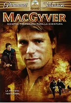 Macgyver Temporada 1 Y 2 (audio Latino) 