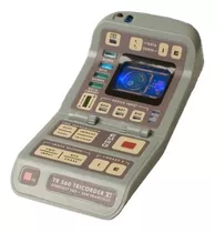 Tricorder Star Trek Next Generation Delux Mega Kit