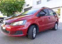 Volkswagen  Suran