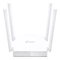 Router Tp-link Archer C24 Ac750 4 Ant Dual Band 1900mbps