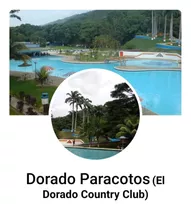 Se Vende Acción De Club Y Trailer El Dorado Country Club