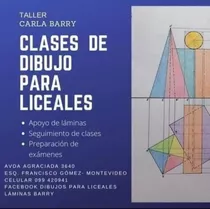 Clases Particulares De Dibujo 