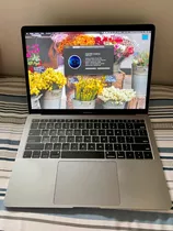 Macbook Air Retina 13' 2018