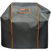 Parrillas De Pellets Traeger Bac359 Timberline Grill Integra