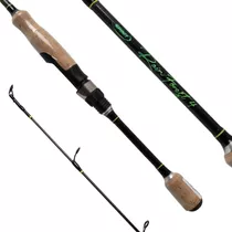 Caña Spinning Spinit Rain Forest 198 4tr 8-17lb Carbon 