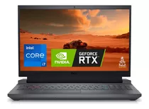 Dell G15 I7-13650hx, 16gb Ddr5,1tb Ssd,rtx 4060 8gb,15  165h