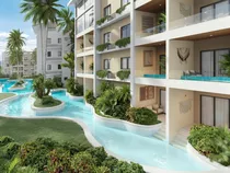Apartamento En Venta En White Sands, Punta Cana