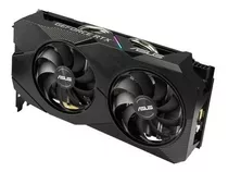 Nvidia Asus Dual Geforce Dual-rtx2060-o6g-evo Oc Edition 6gb