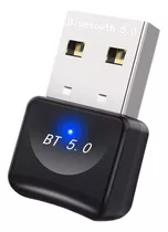 Adaptador Usb Transmissor Receptor Para De Ouvido