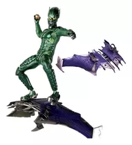 Action Figure Duende Verde Spiderman Green Globin Bone Tobey