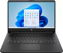Notebook Hp 14 Laptop - Intel Celeron - 4gb Memory - 64gb