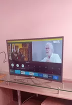 Tv Samsung Smart 40 Pulgadas Uhd 