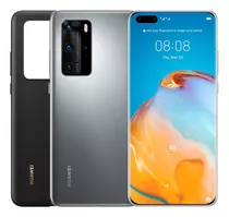 Huawei P40 Pro 5g + 256gb + 8ram + 12meses Garantia + Entpty