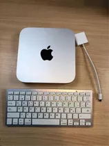 Apple Mac Mini 2.4 Ghz, (2010) 8gb Ram 120gb 