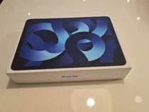 iPad Air (5° Geração) Wi-fi 64gb