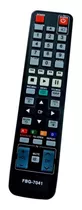 Controle Blu-ray Samsung Ak59 00104r Bd-c5300/bd-c5500 7041