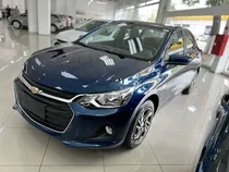 Chevrolet Onix 1.0 Flex Plus Lt Manual