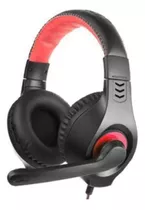 Fone Headset Gamer Kross Khareus Ke-hs098