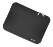 Funda Para Tablet 7  Con Cierre Neoprene